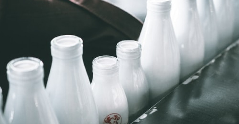 Чувашстат представил данные о средней потребительской цене на молоко по Чувашской Республике в ноябре 2019 года